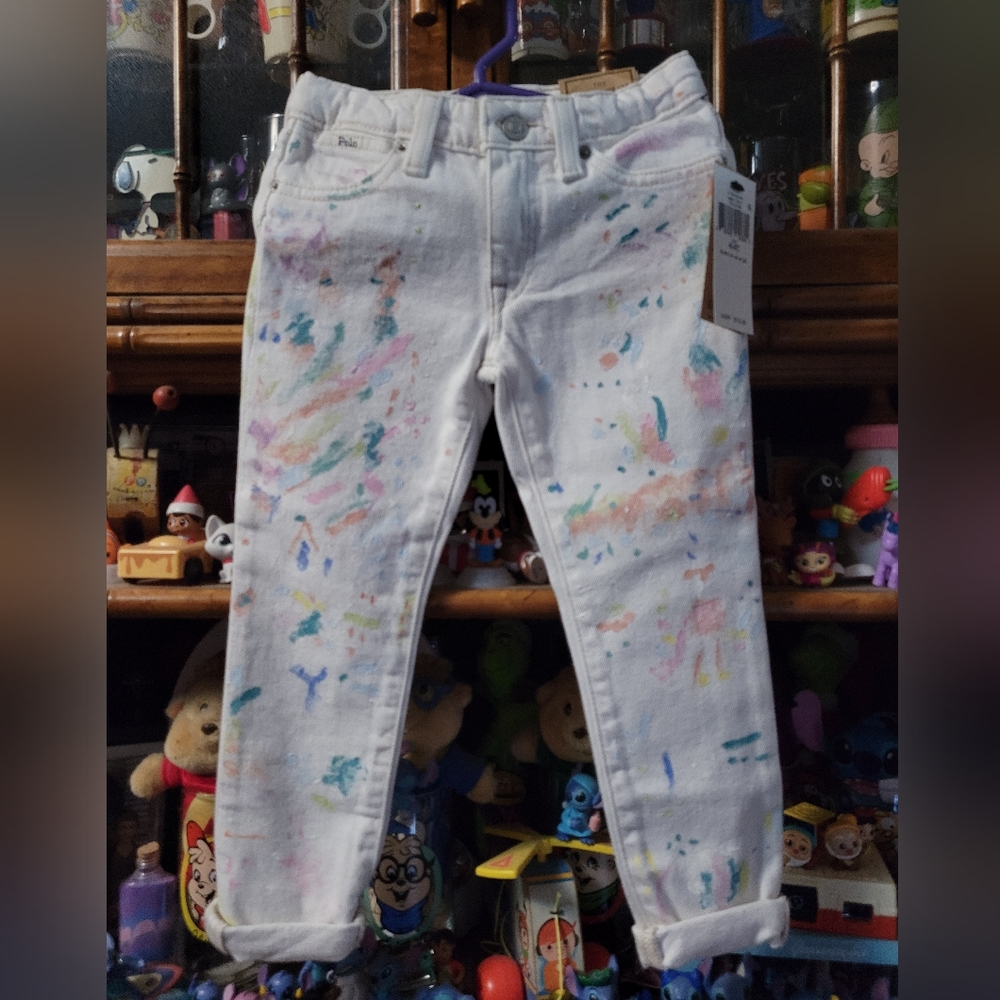 Polo Ralph Lauren Toddler pants